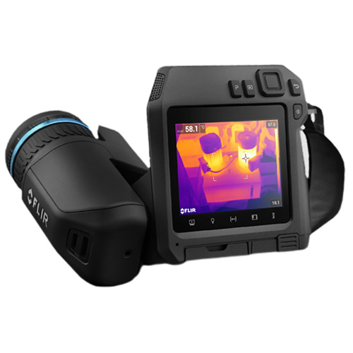 FLIR T560?紅外熱像儀