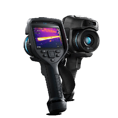 FLIR E96紅外熱像儀